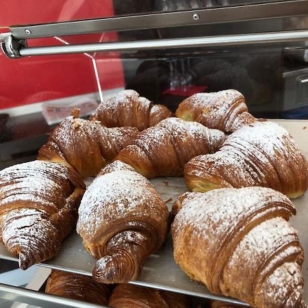 مبيت وإفطار سان سيفيرو Il Pumo Pugliese المظهر الخارجي الصورة