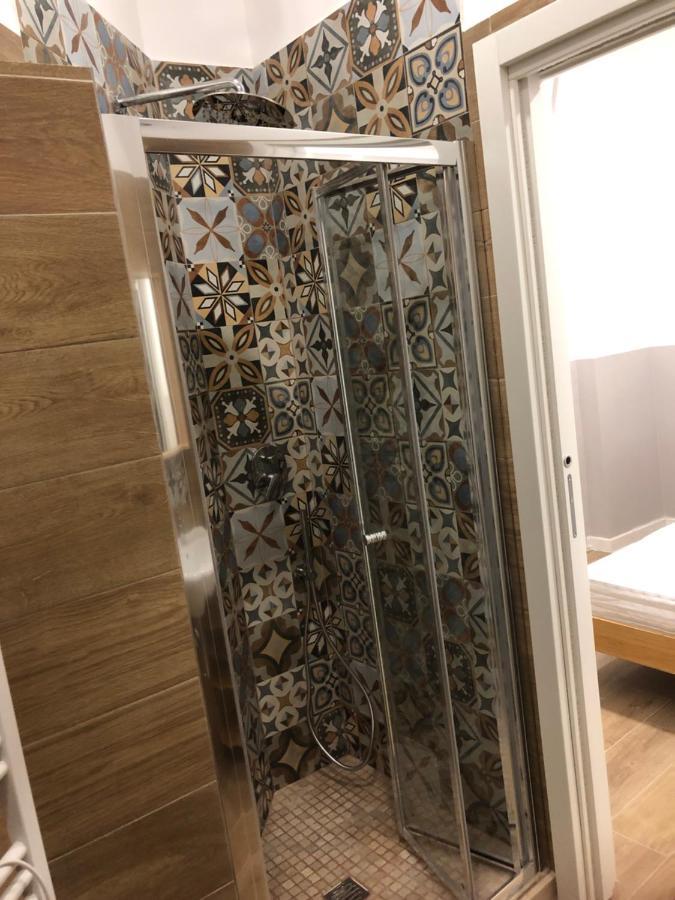 مبيت وإفطار سان سيفيرو Il Pumo Pugliese المظهر الخارجي الصورة